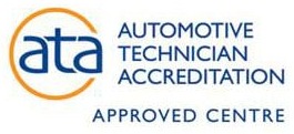 Automotive Technician Accreditation (ATA) Approved Centre